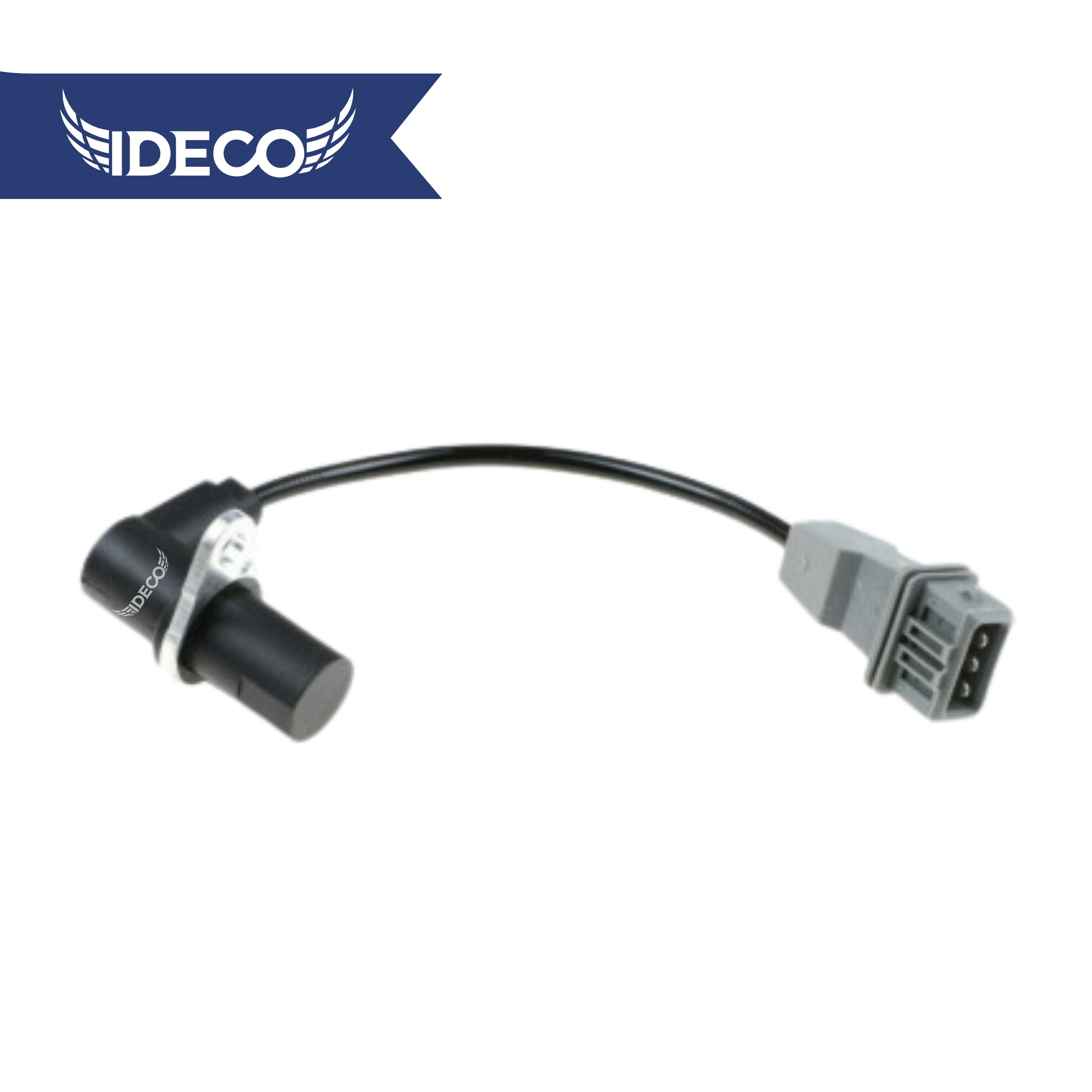 SENSOR POSICIÓN DE CIGÜEÑAL KIA RIO STYLUS 1.3