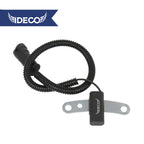 SENSOR POSICIÓN DE CIGÜEÑAL JEEP CHEROKEE WRANGLER 2.5 GRAND CHEROKEE 4.0 DODGE DAKOTA 2.5