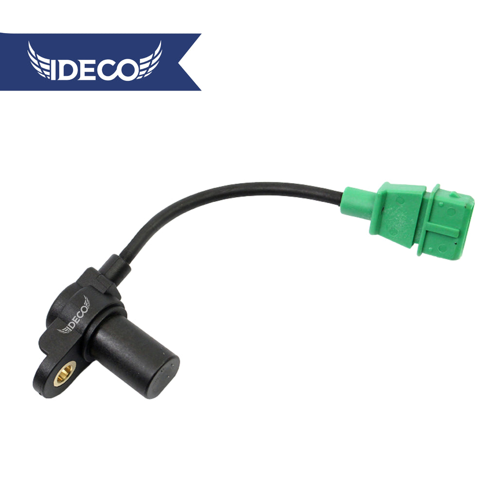 SENSOR POSICIÓN DE CIGÜEÑAL HYUNDAI SANTA FE TUCSON SONATA KIA SPORTAGE OPTIMA