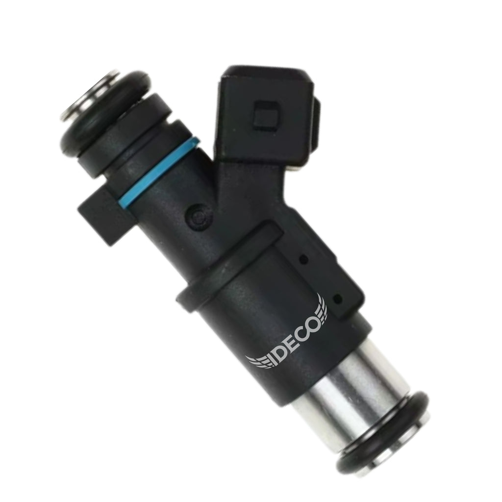 INYECTOR PEUGEOT 206 207 306 1.4 CITROËN C2 C3 SAXO 1.4