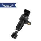 SENSOR PIÑON DEL VELOCIMETRO CHERY A11 A12 A13 A15 QQ QQ3 QQ308