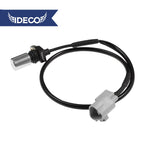 SENSOR POSICIÓN DE CIGÜEÑAL TOYOTA HILUX DIESEL 2.5 3.0