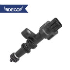 SENSOR PIÑON DEL VELOCIMETRO HONDA CIVIC 1.6 ACURA INTEGRA 1.8