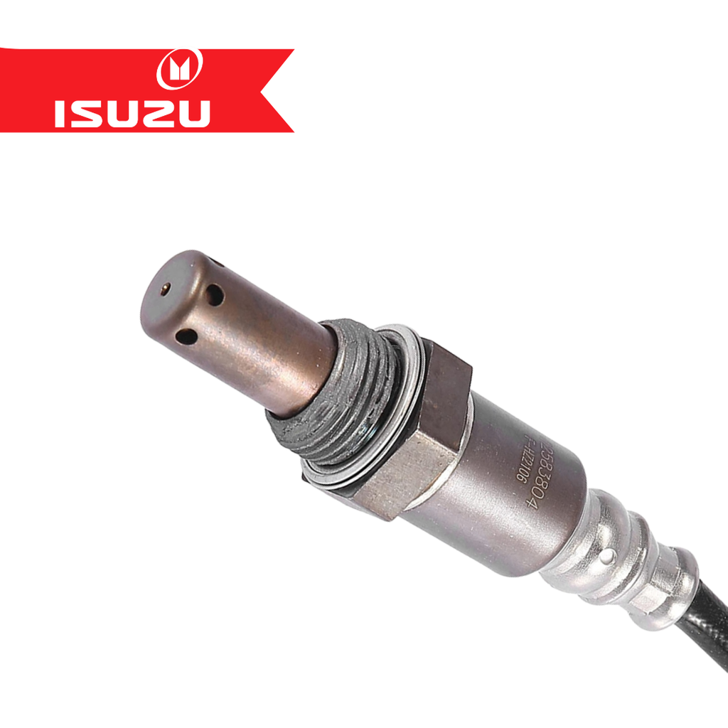 SENSOR DE OXIGENO CHEVROLET LUV DMAX 3.5