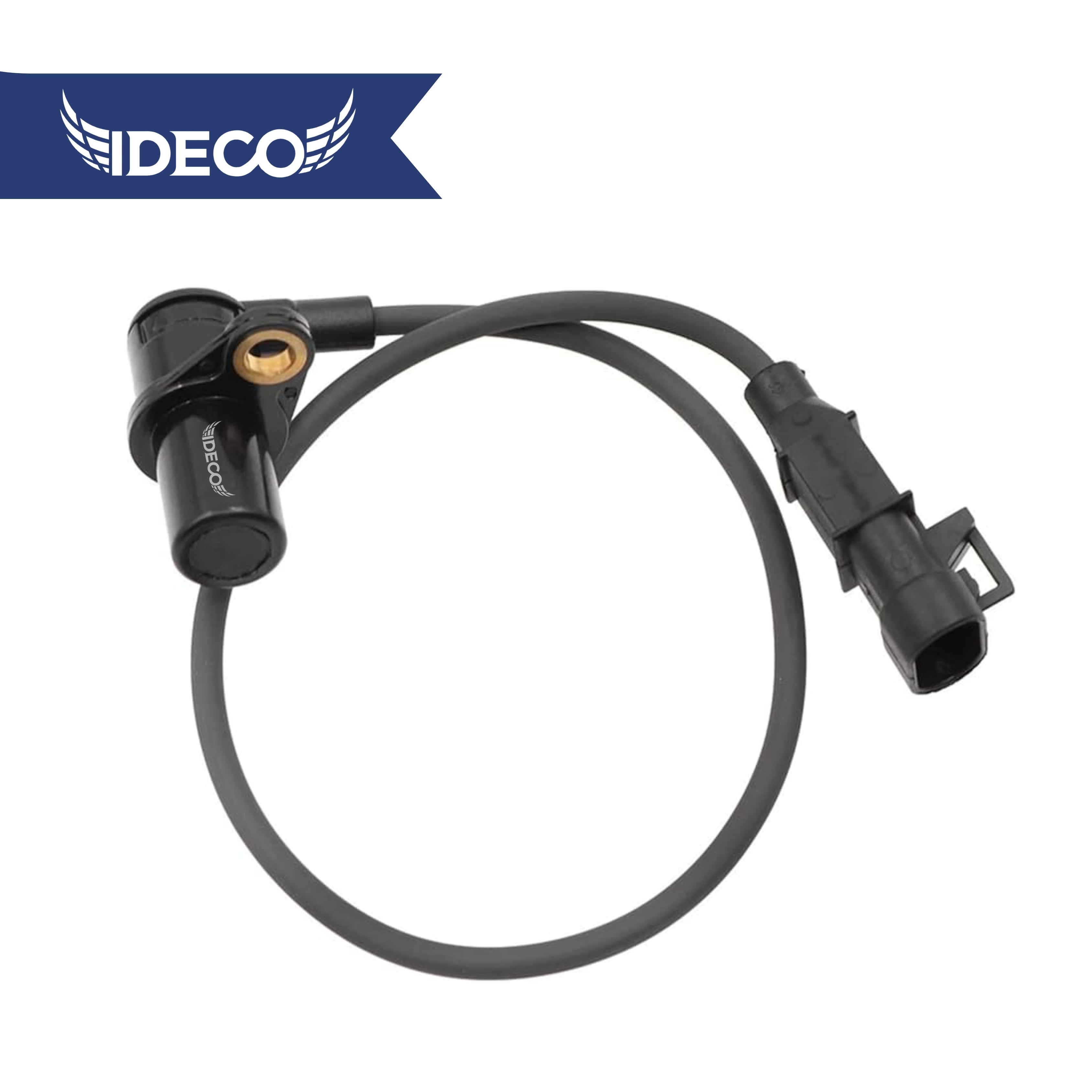 SENSOR POSICIÓN DE CIGÜEÑAL GREAT WALL HAVAL GEELY MK CROSS LIFAN