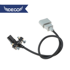 SENSOR POSICIÓN DE CIGÜEÑAL AUDI TT QUATTRO VOLKSWAGEN BEETLE BORA GOLF SPORTWAGEN