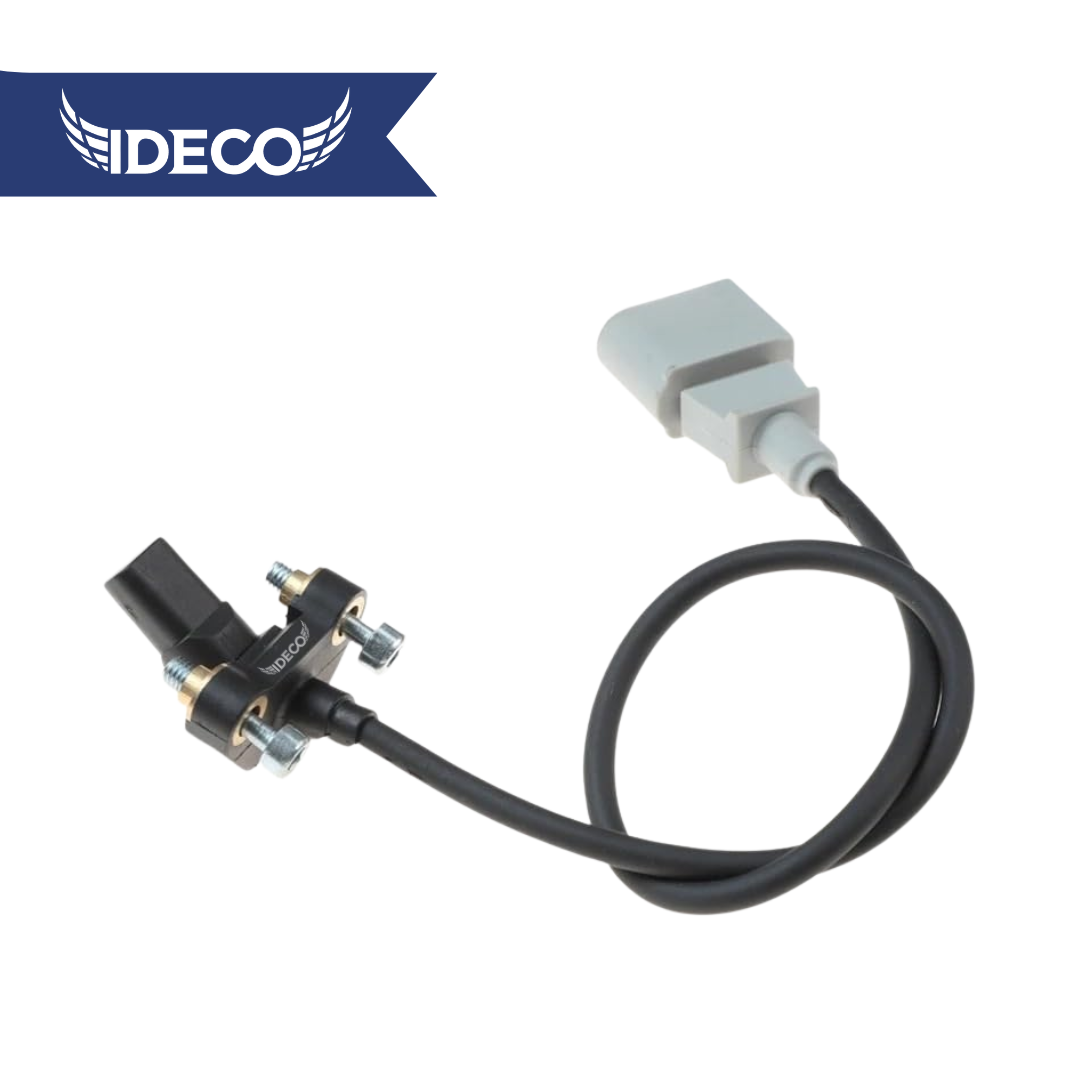 SENSOR POSICIÓN DE CIGÜEÑAL AUDI TT QUATTRO VOLKSWAGEN BEETLE BORA GOLF SPORTWAGEN