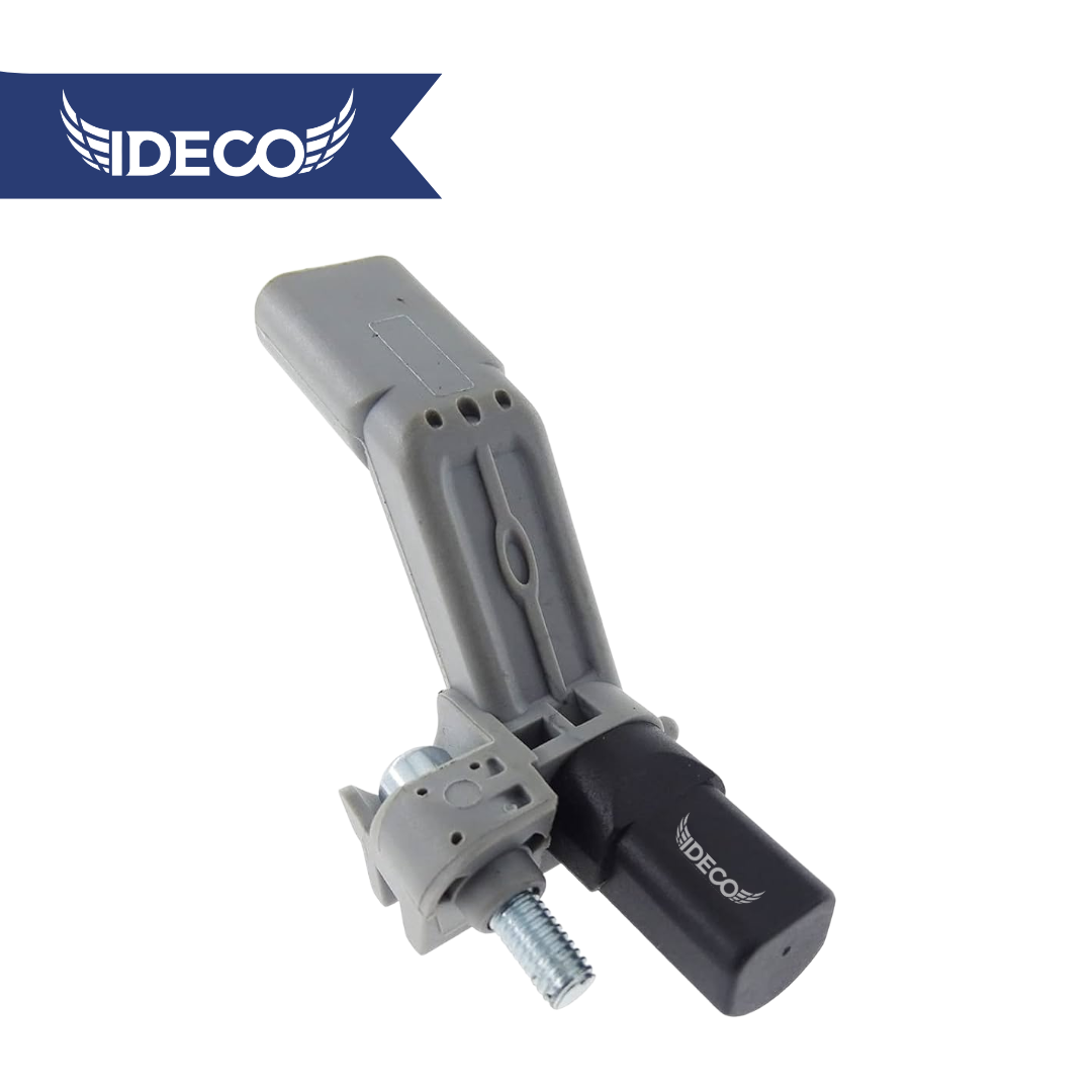 SENSOR POSICIÓN DE CIGÜEÑAL VOLKSWAGEN BEETLE GOLF JETTA PASSAT
