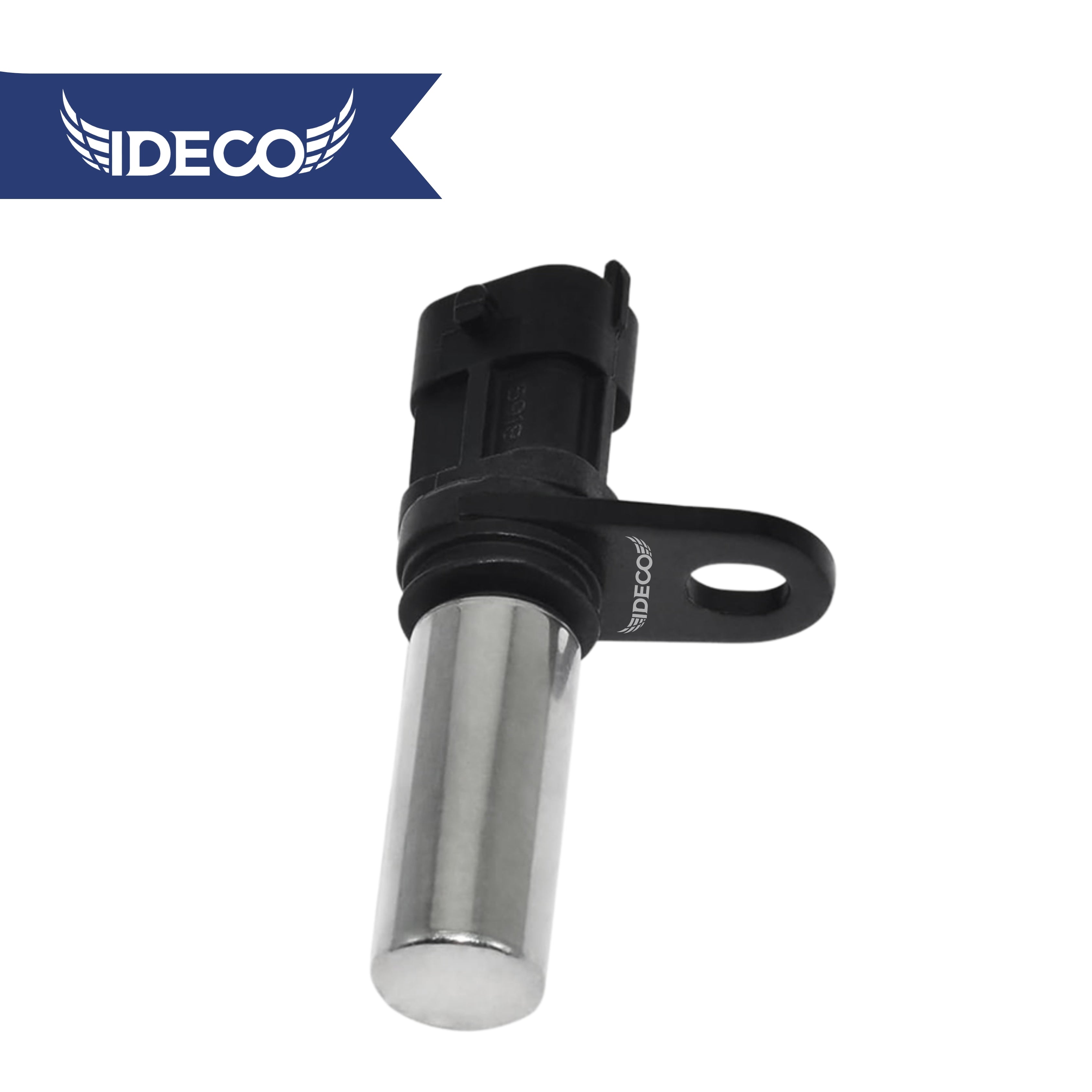 SENSOR POSICIÓN DE CIGÜEÑAL HYUNDAI SANTA FE SONATA KIA SORENTO