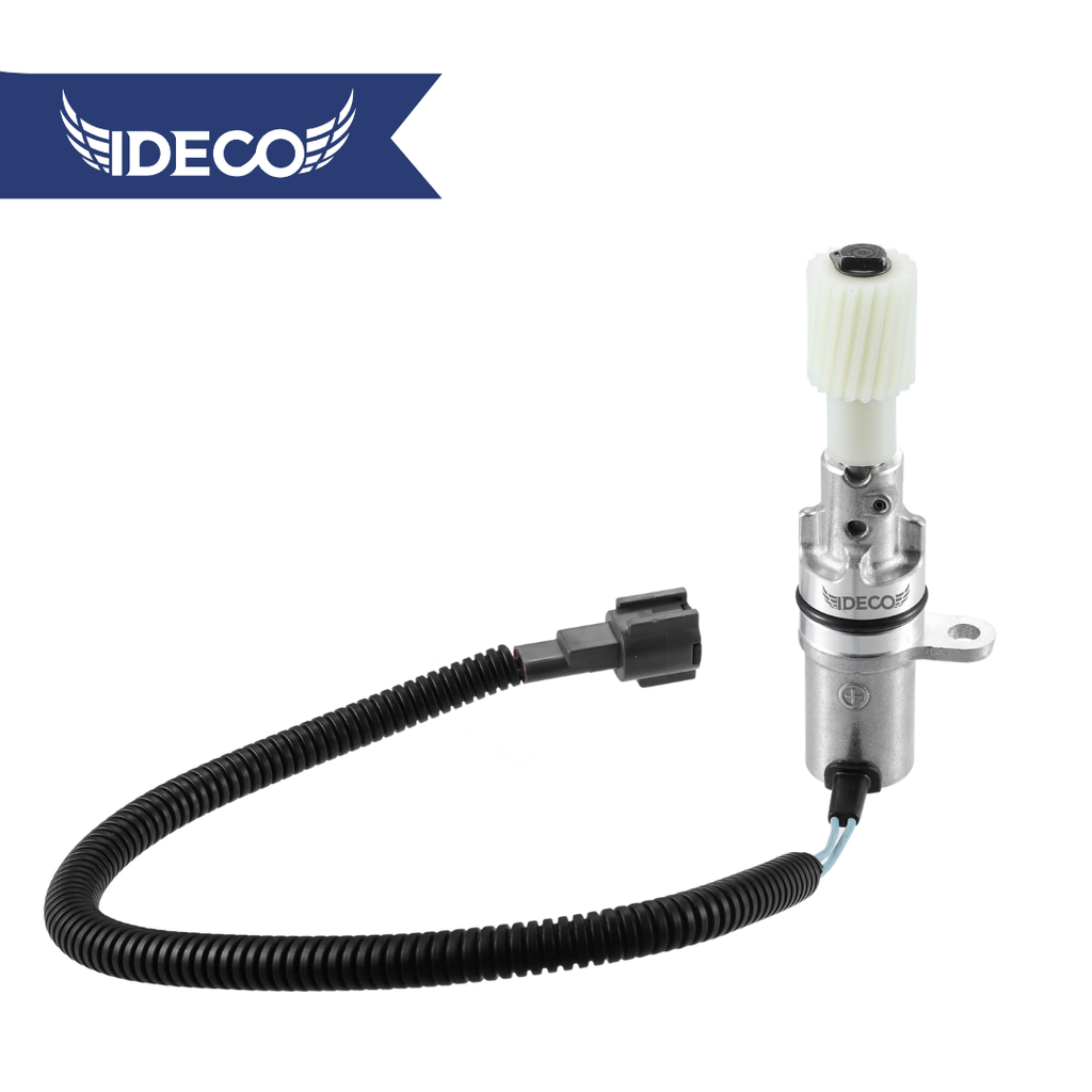 SENSOR PIÑON DEL VELOCIMETRO NISSAN PAITHFINDER FRONTIER