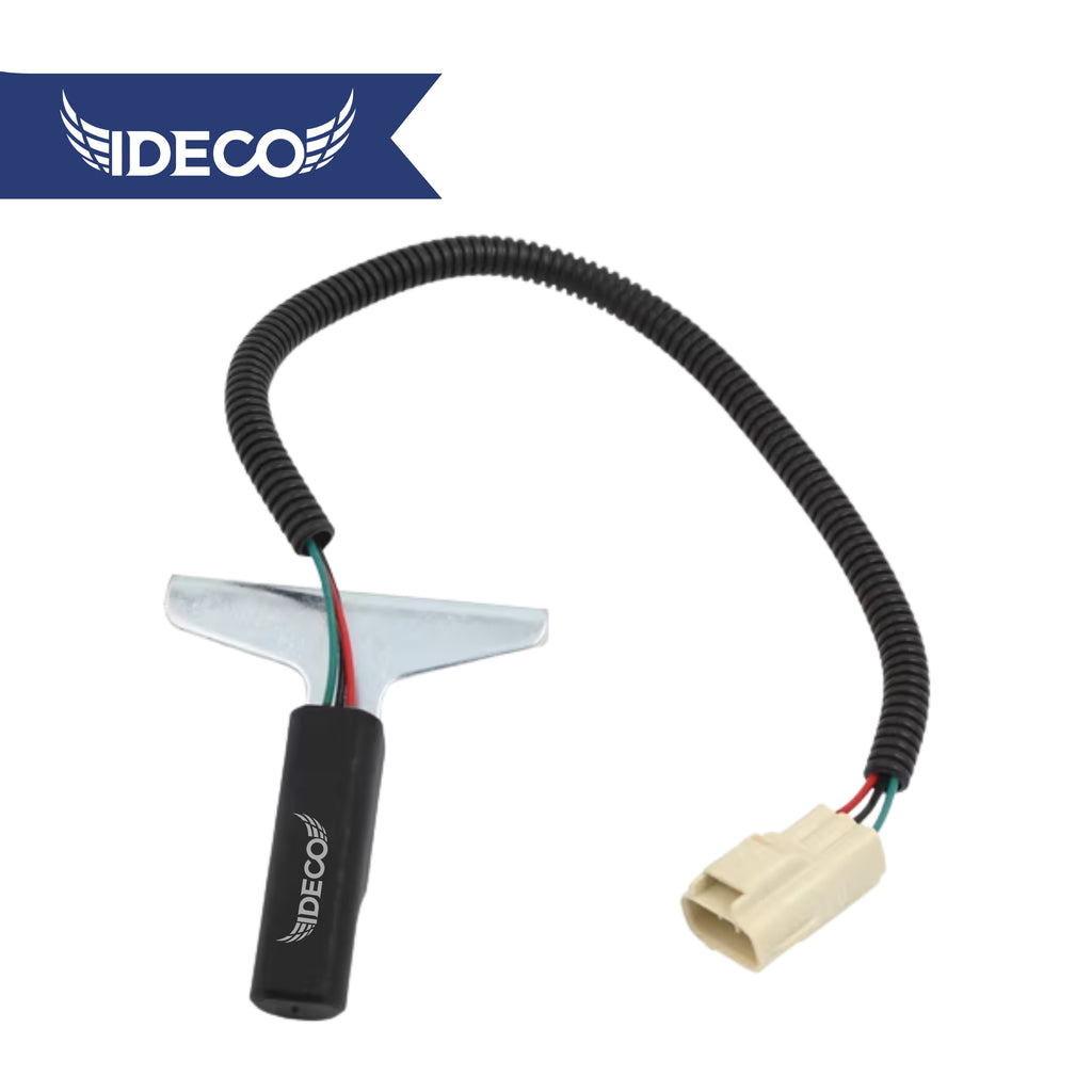 SENSOR POSICIÓN DE CIGÜEÑAL DODGE RAM DURANGO DAKOTA BEIGE VAN 3500
