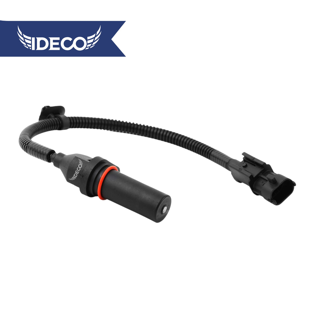 SENSOR POSICIÓN DE CIGÜEÑAL HYUNDAI CRETA I25 ACCENT I35 TUCSON VELOSTER KIA CARENS RONDO CERATO FORTE RIO UB SPICE SOUL