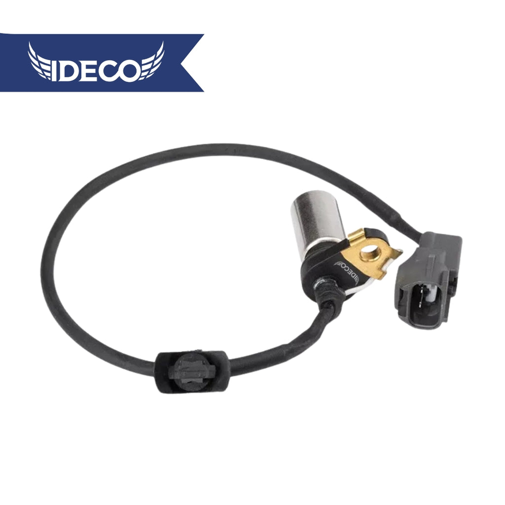 SENSOR POSICIÓN DE CIGÜEÑAL TOYOTA RAV4 COROLLA CAMRY HIGHLANDER MATRIX SOLARA