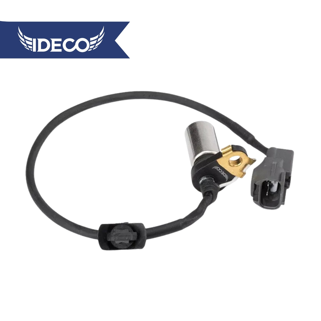 SENSOR POSICIÓN DE CIGÜEÑAL TOYOTA RAV4 COROLLA CAMRY HIGHLANDER MATRIX SOLARA
