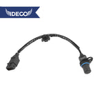 SENSOR POSICIÓN DE CIGÜEÑAL HYUNDAI SANTA FE KIA RONDO OPTIMA CARNIVAL