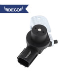 SENSOR POSICIÓN DE CIGÜEÑAL NISSAN PATROL CAPSTAR