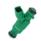 INYECTOR HYUNDAI SANTA FE KIA SORENTO SEDONA