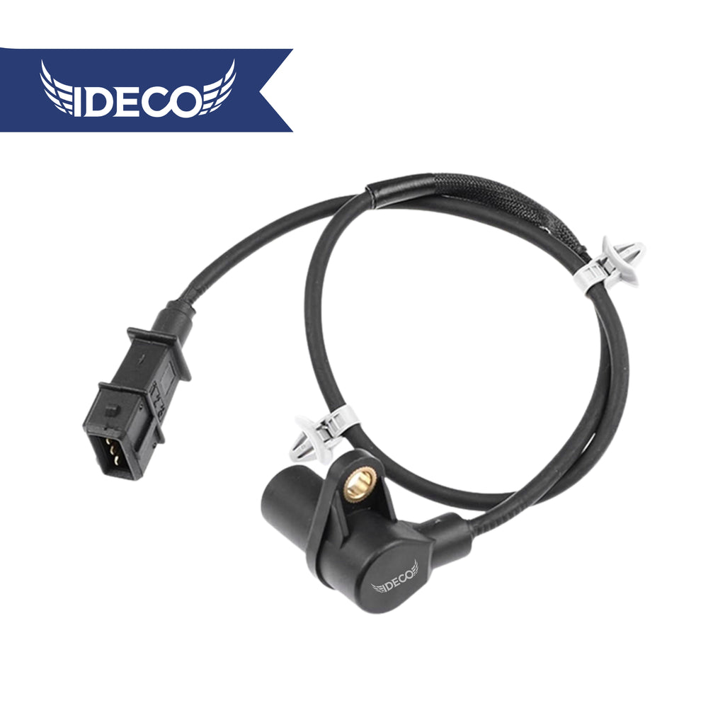 SENSOR POSICIÓN DE CIGÜEÑAL HYUNDAI H1 STAREX KIA PREGIO