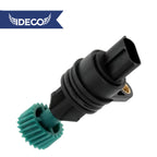 SENSOR PIÑON DEL VELOCIMETRO CHEVROLET GRAND VITARA 2.5 2.7 TRACKER XL-7