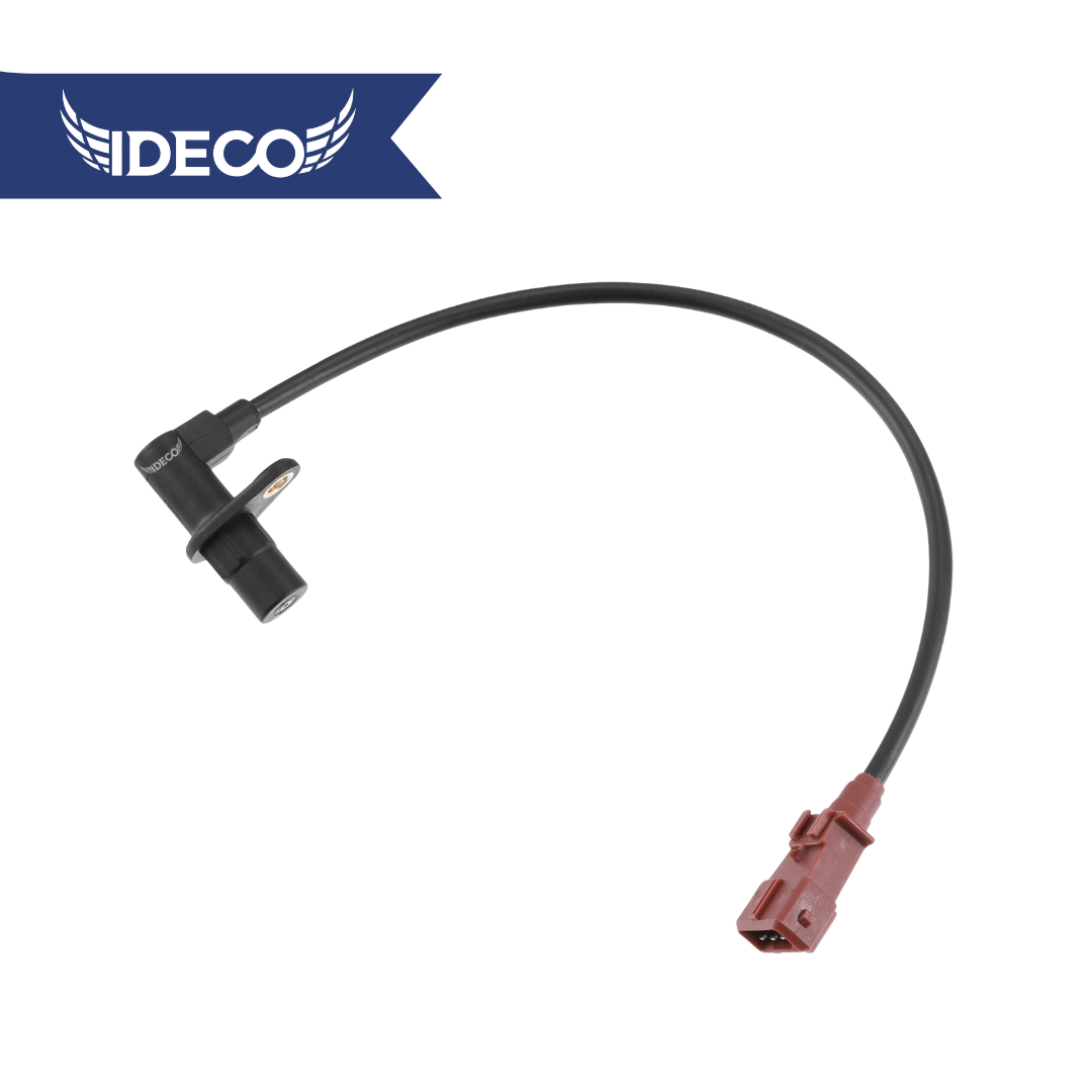 SENSOR POSICIÓN DE CIGÜEÑAL CITROEN BERLINGO XSARA 1.6 SAXO PEUGEOT 106 1.4