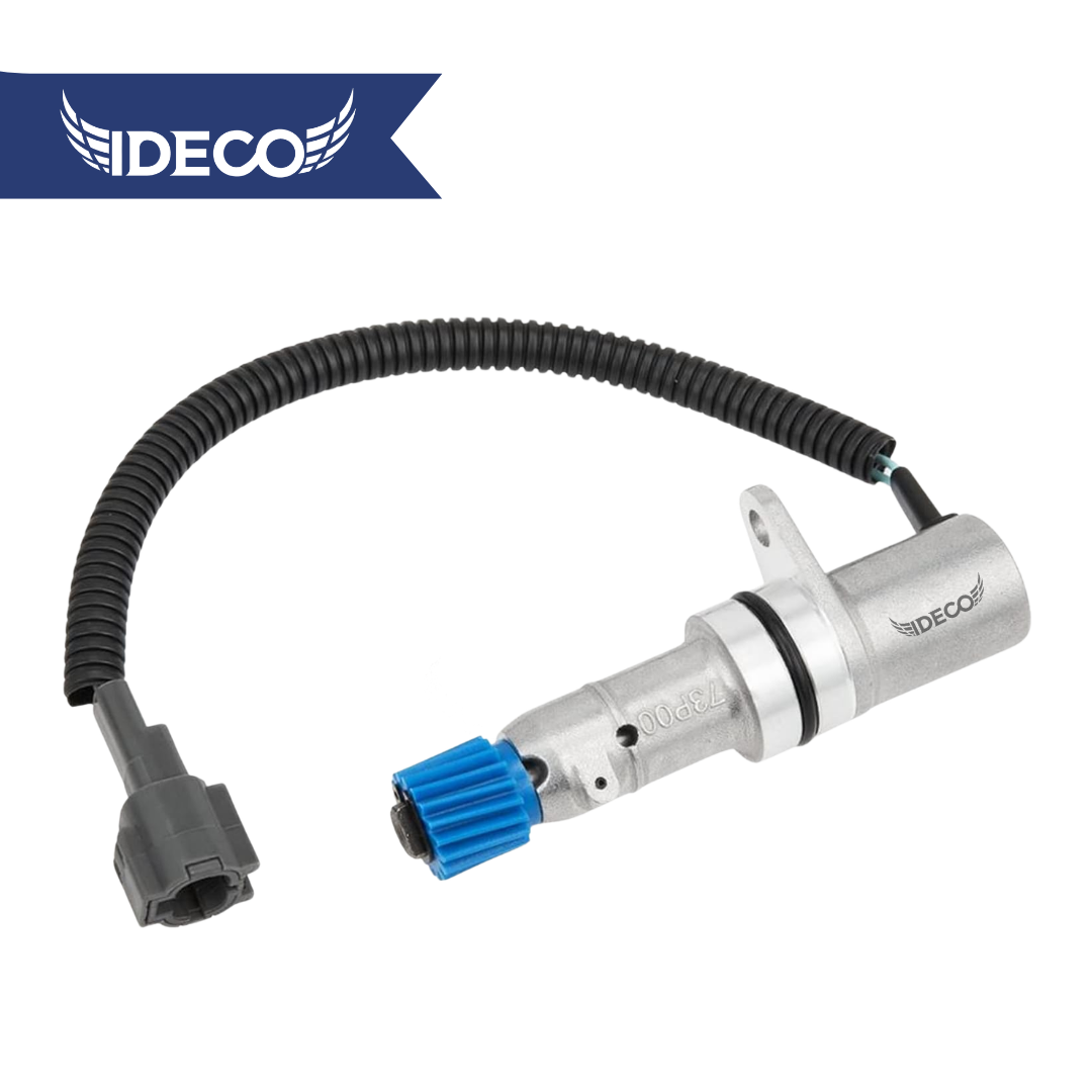 SENSOR PIÑON DEL VELOCIMETRO NISSAN URVAN