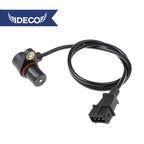 SENSOR POSICIÓN DE CIGÜEÑAL CHEVROLET LUV 2.2 OPTRA 1.8 ISUZU RODEO 2.2