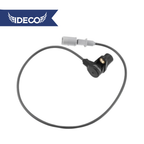 SENSOR POSICIÓN DE CIGÜEÑAL AUDI A4 A6 TT QUATTRO VOLKSWAGEN BEETLE GOLF JETTA SOHC PASSAT