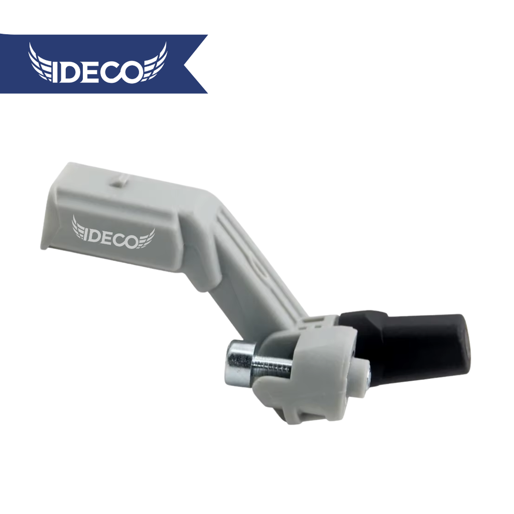 SENSOR POSICIÓN DE CIGÜEÑAL VOLKSWAGEN AMAROK GOL JETTA POLO PASSAT BORA LUPO PASSAT CROSSFOX EUROVAN