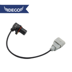 SENSOR POSICIÓN DE CIGÜEÑAL AUDI A3 A4 A6 TT VOLKSWAGEN GOLF NEW JETTA GLI NEW BEETLE PASSAT BORA TIGUAN SEAT CORDOBA IBIZA LEON SKODA FABIA OCTAVIA