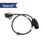 SENSOR POSICIÓN DE CIGÜEÑAL HYUNDAI TERRACAN KIA SORENTO