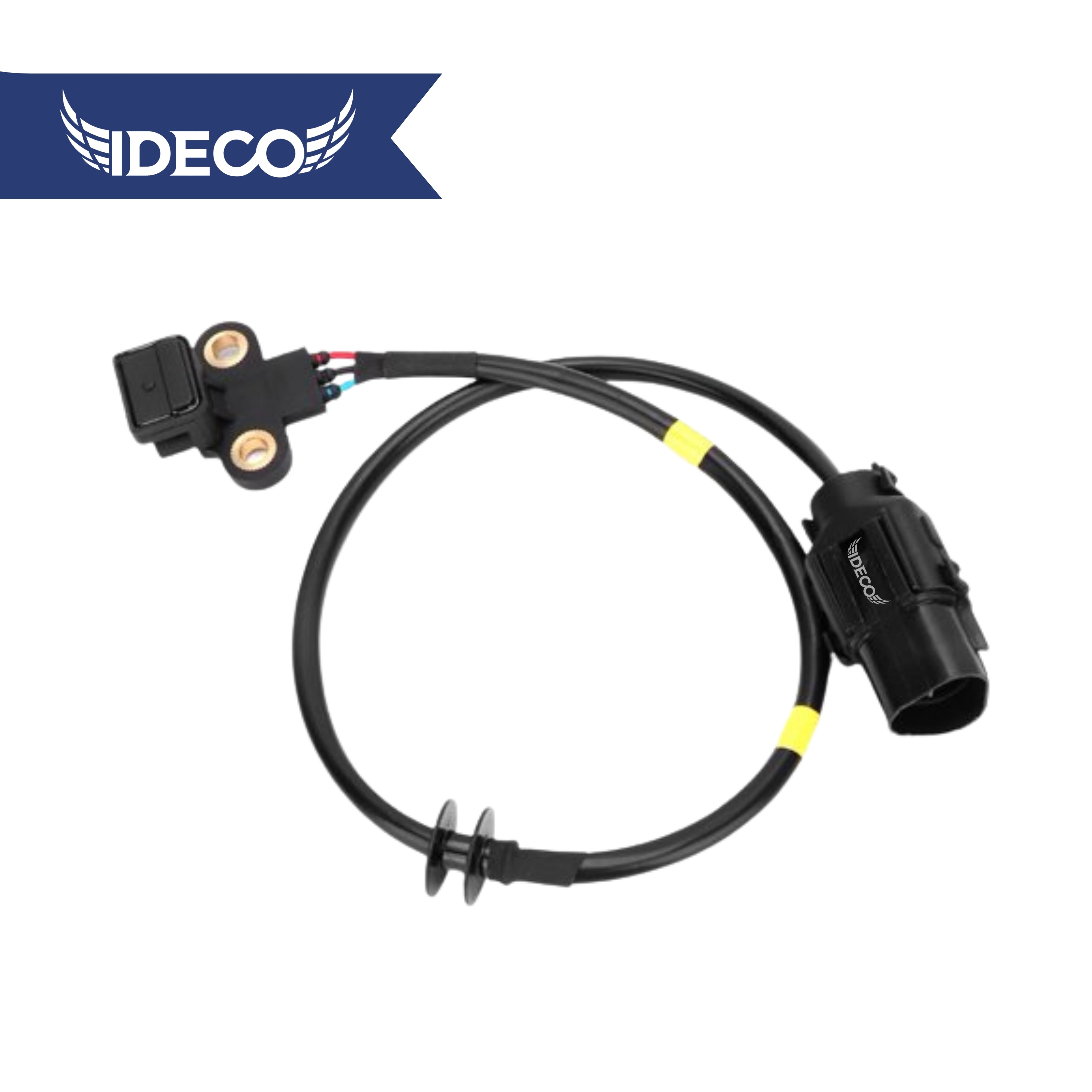 SENSOR POSICIÓN DE CIGÜEÑAL HYUNDAI TERRACAN KIA SORENTO
