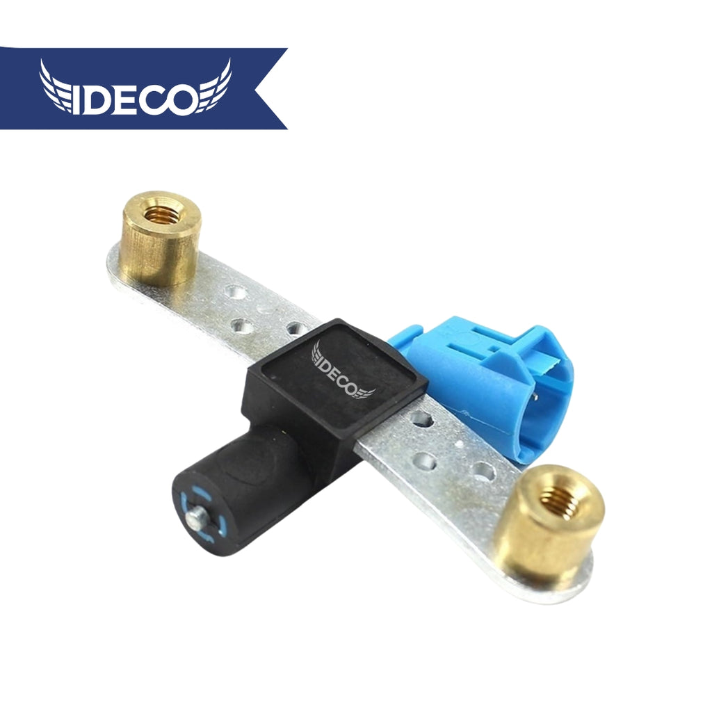 SENSOR POSICIÓN DE CIGÜEÑAL RENAULT CLIO MEGANE SIMBOL KANGOO CAJA AUTOMATICA