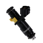 INYECTOR VOLKSWAGEN BORA BEETLE JETTA RABBIT