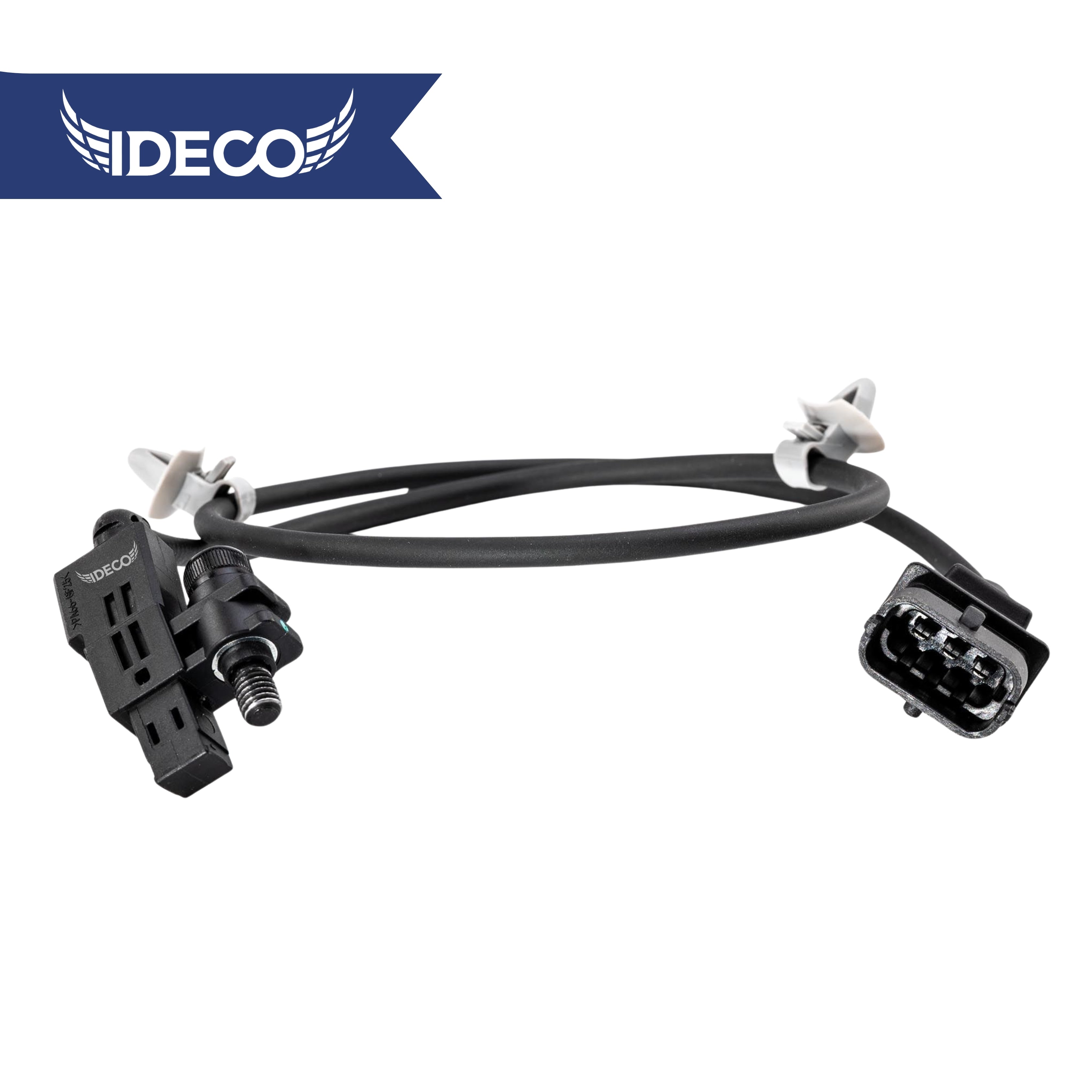 SENSOR POSICIÓN DE CIGÜEÑAL HYUNDAI TUCSON SANTA FE KIA SORENTO SPORTAGE