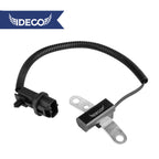 SENSOR POSICIÓN DE CIGÜEÑAL JEEP WRANGLER GRAND CHEROKEE DODGE DAKOTA