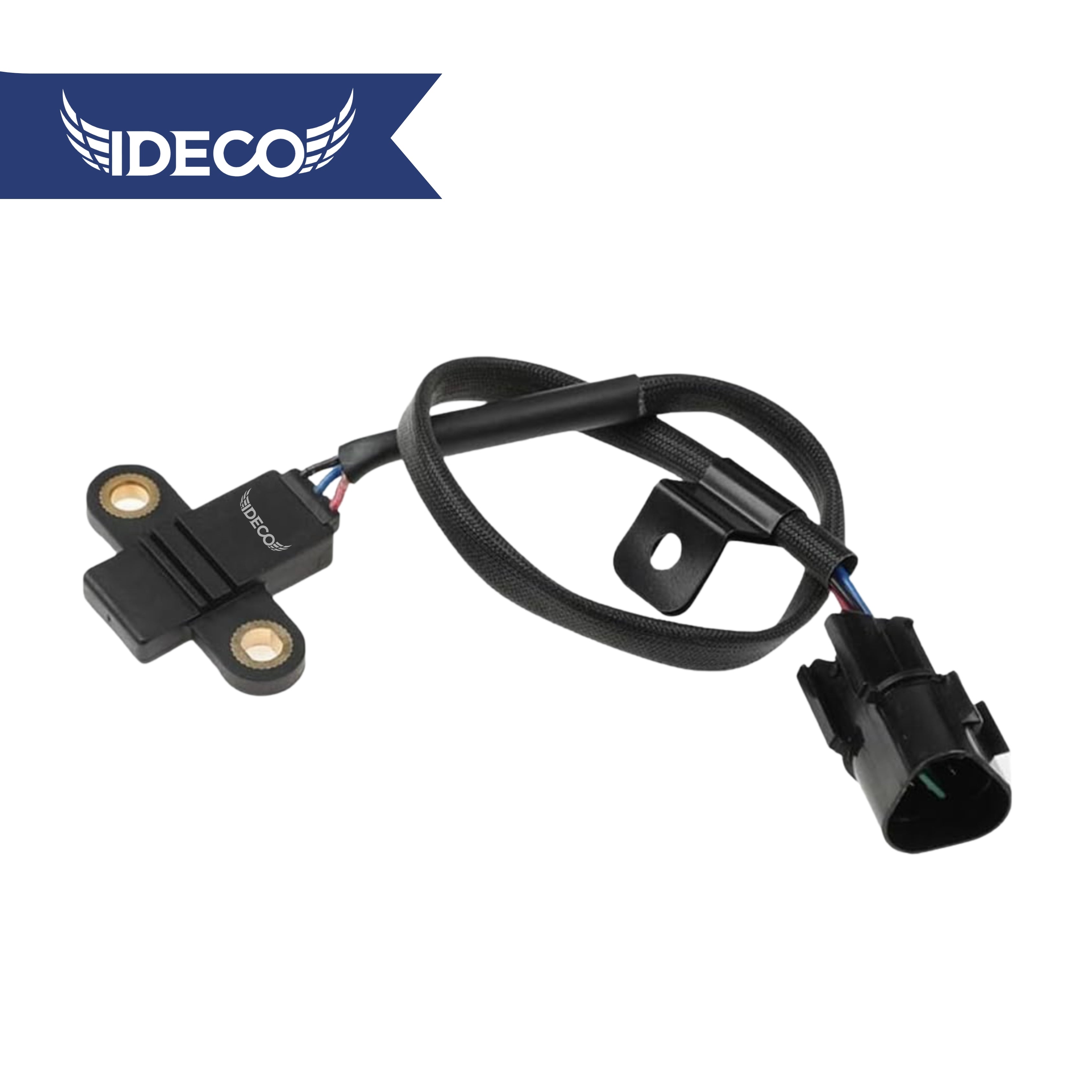 SENSOR POSICIÓN DE CIGÜEÑAL HYUNDAI ATOS ELANTRA ACCENT GETZ KIA PICANTO