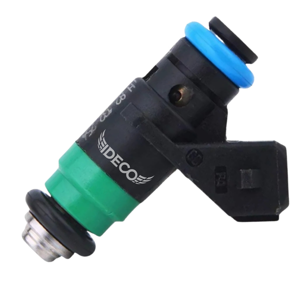 INYECTOR RENAULT CLIO 1.4 LOGAN 1.6 DUSTER 1.4 1.6 SANDERO 1.4