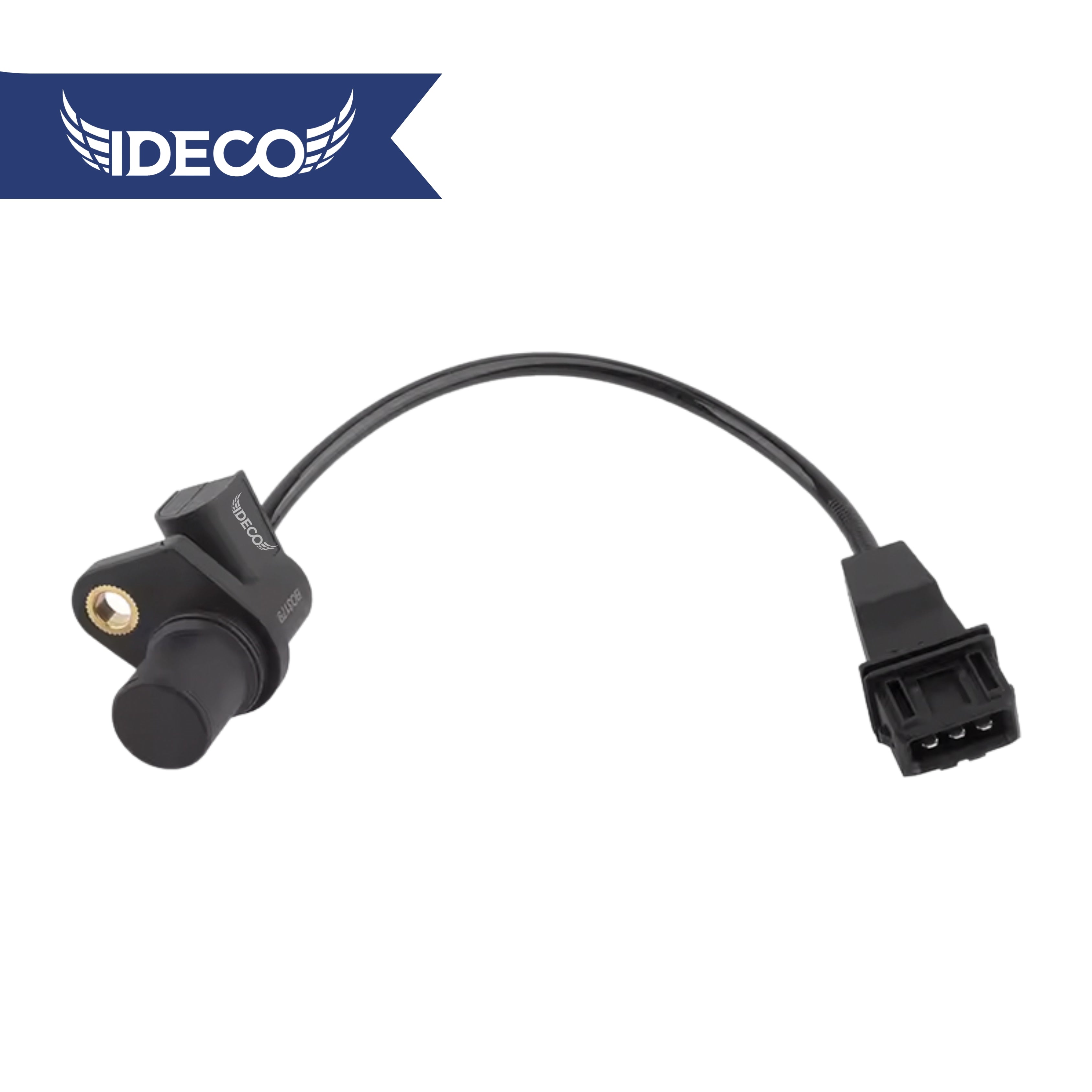 SENSOR POSICIÓN DE CIGÜEÑAL HYUNDAI SANTA FE TUCSON SONATA KIA SPORTAGE OPTIMA