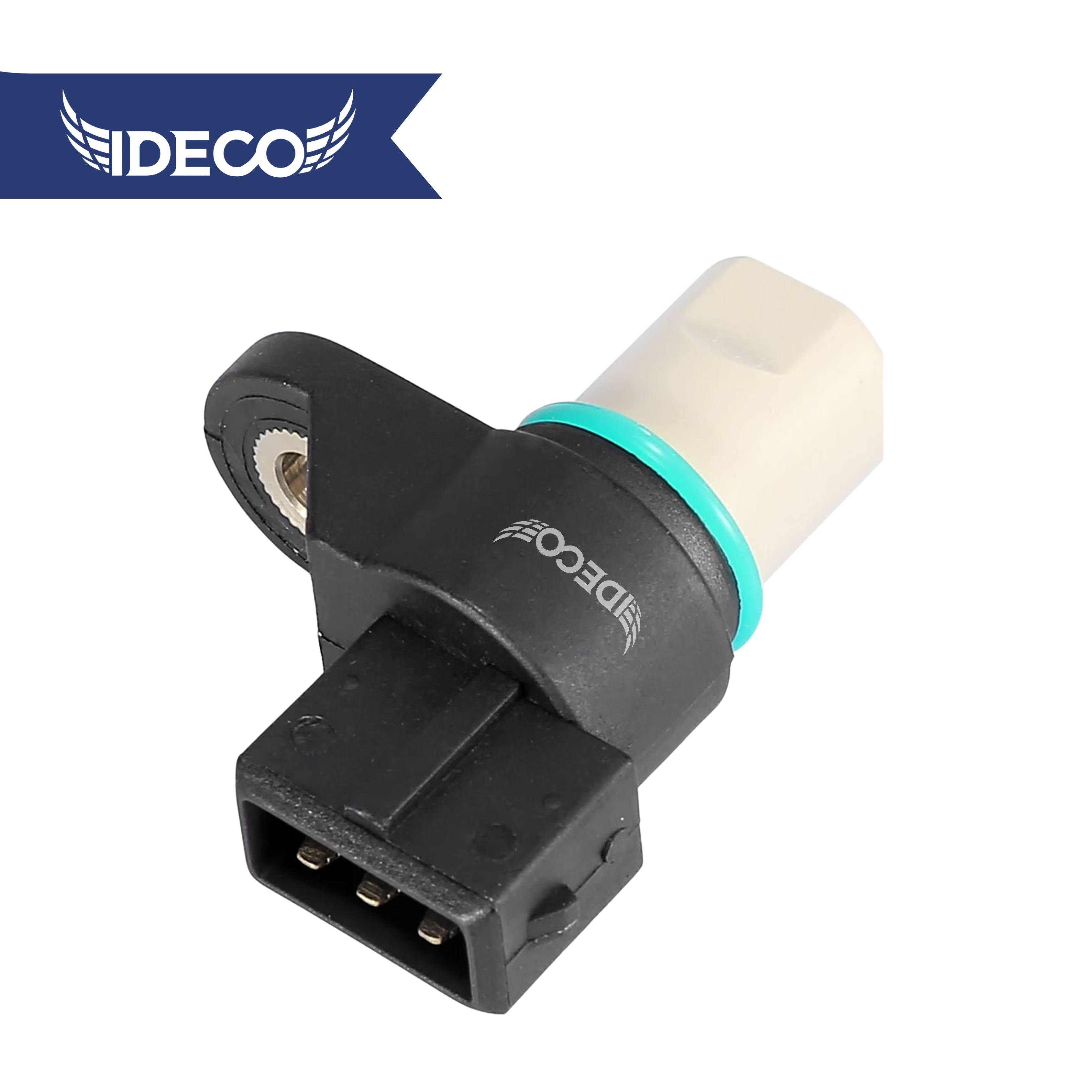 SENSOR POSICIÓN DE CIGÜEÑAL HYUNDAI ELANTRA TUCSON KIA SOUL SPORTAGE SPECTRA
