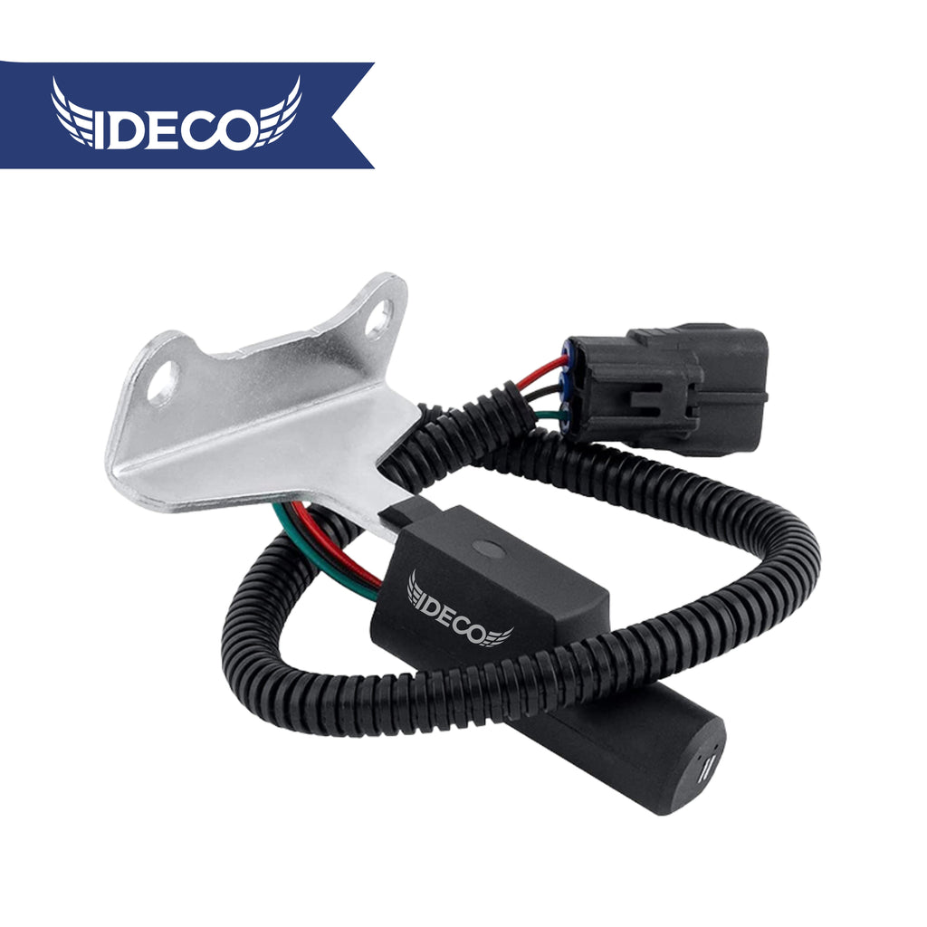 SENSOR POSICIÓN DE CIGÜEÑAL JEEP GRAN CHEROKKE 5.2 5.9 3.7 DODGE RAM 1500