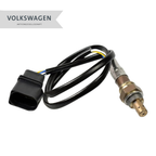 SENSOR DE OXIGENO VOLKSWAGEN GOLF 1.6 POLO 1.4 LUPO 1.4 SKODA FABIA 1.4 FABIA 1.4 SEAT IBIZA CORDOBA 1.4