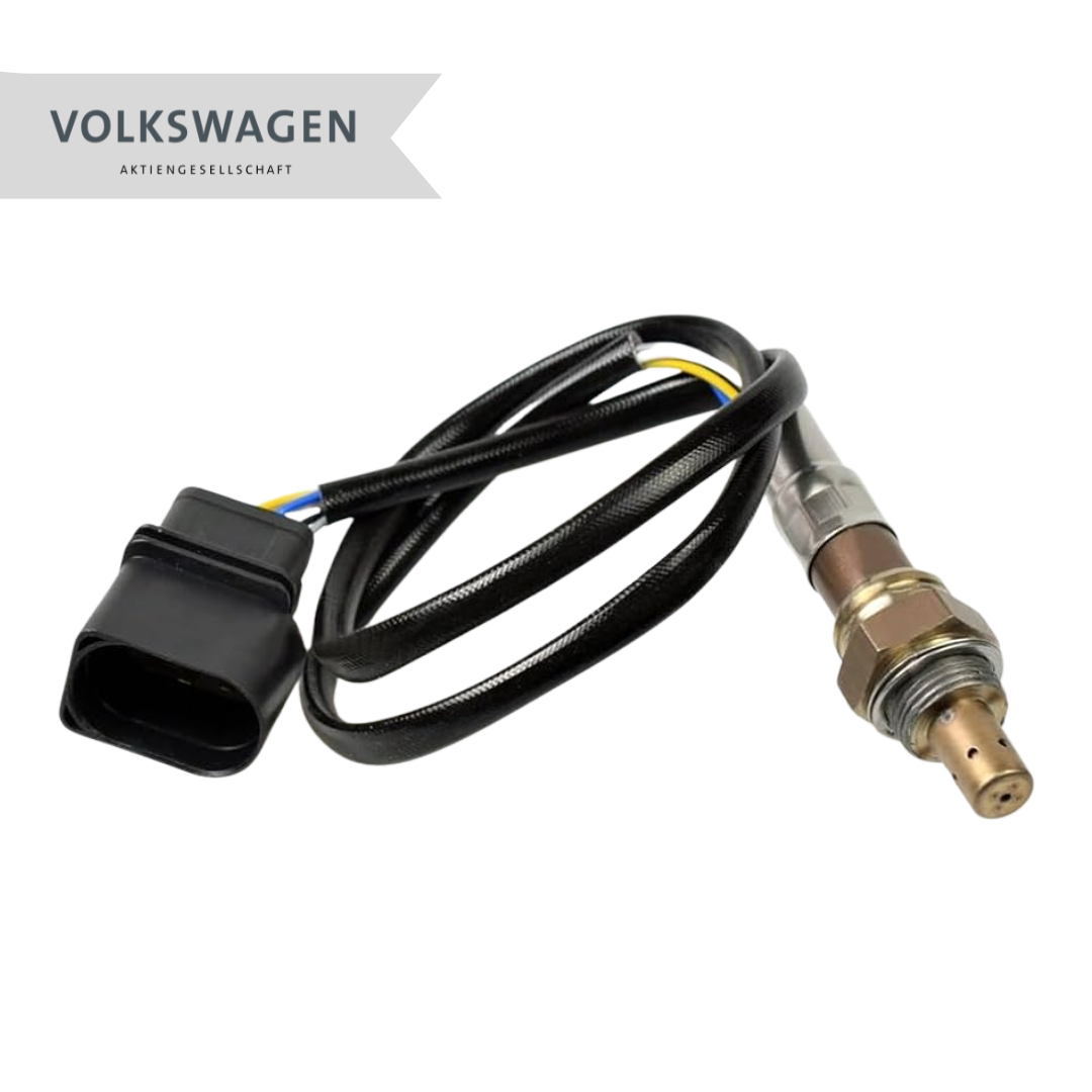 SENSOR DE OXIGENO VOLKSWAGEN GOLF 1.6 POLO 1.4 LUPO 1.4 SKODA FABIA 1.4 FABIA 1.4 SEAT IBIZA CORDOBA 1.4