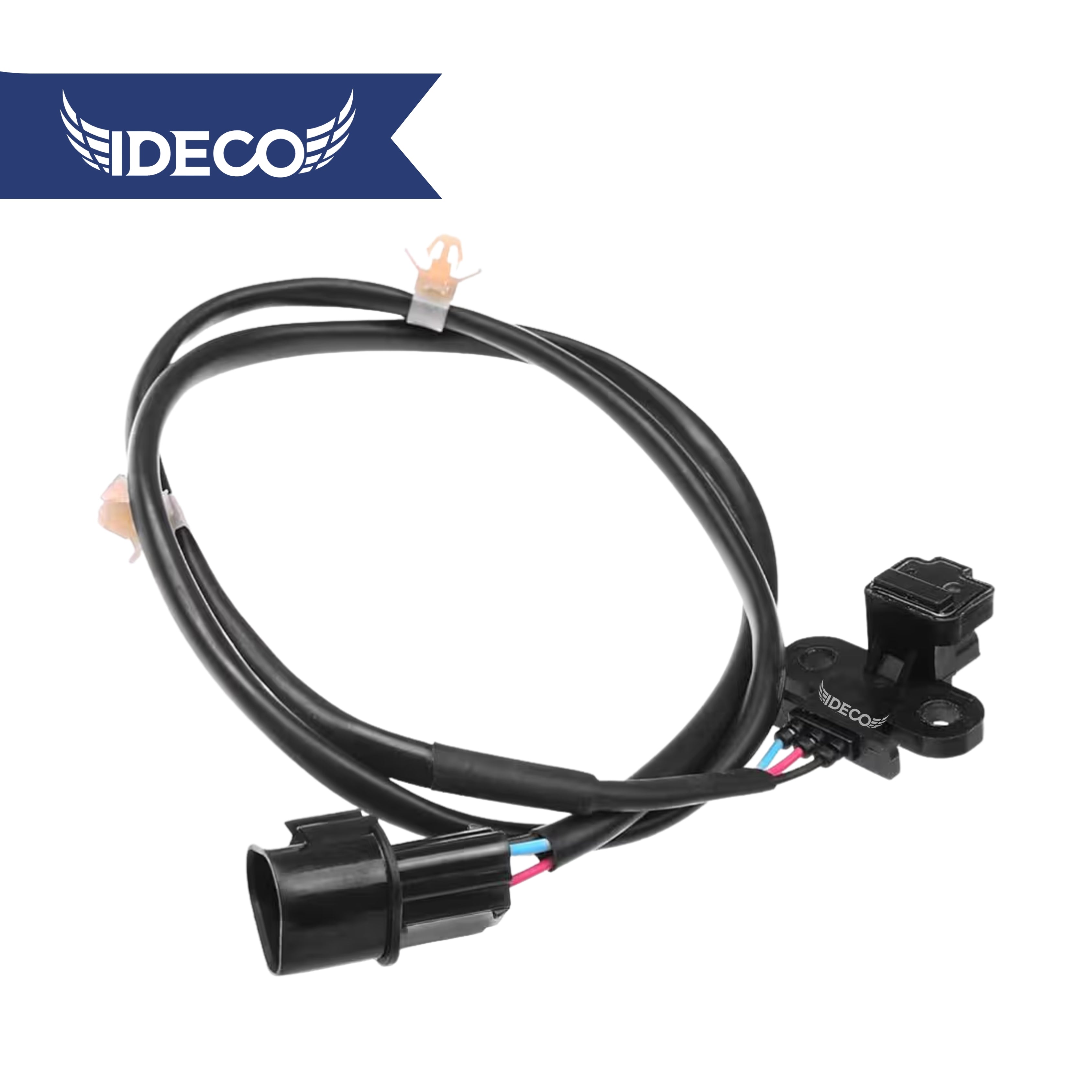 SENSOR POSICIÓN DE CIGÜEÑAL MITSUBISHI NATIVA MONTERO SPORT