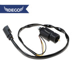 SENSOR DE VELOCIDAD FORD ECOSPORT 1.6 FIESTA 1.0 1.6