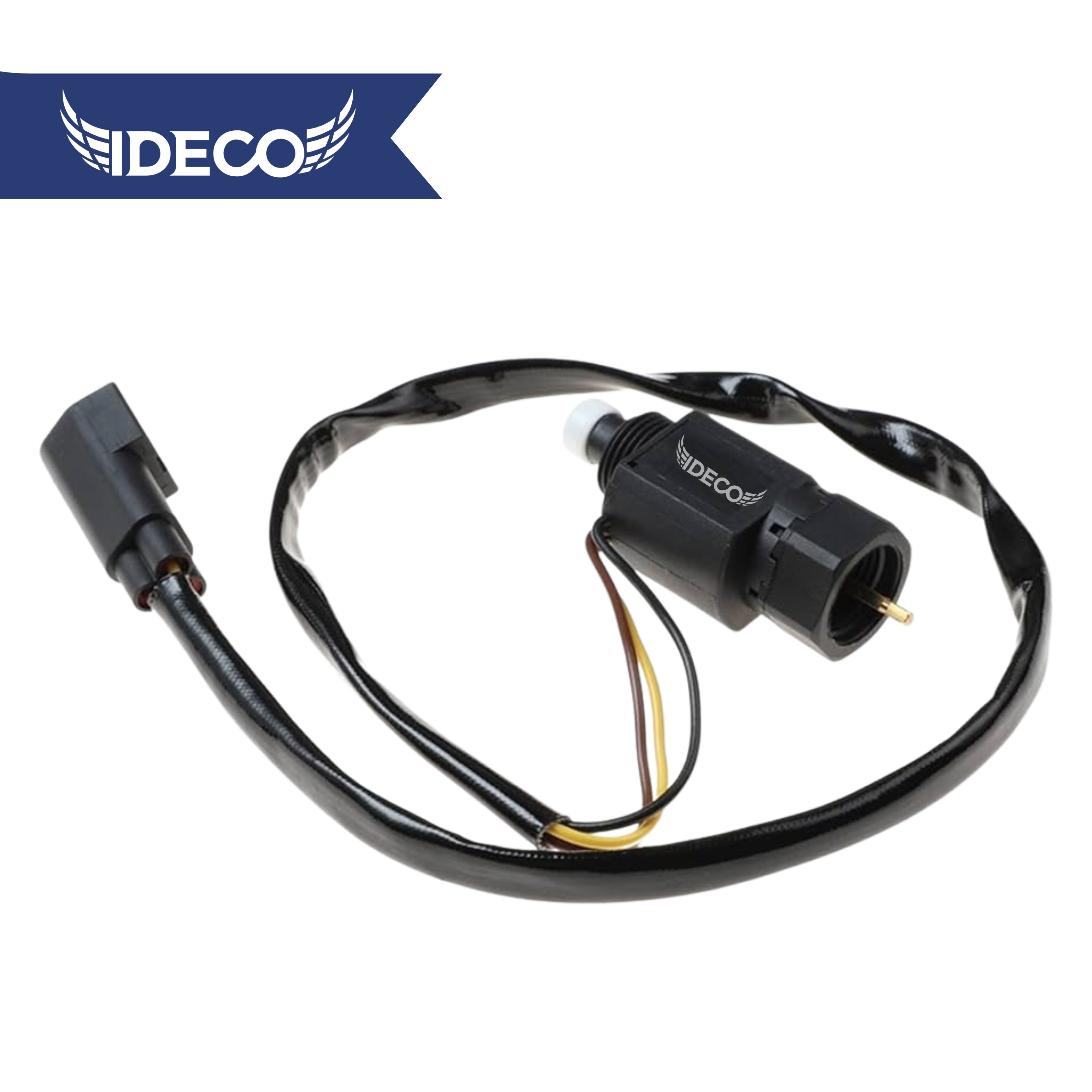SENSOR DE VELOCIDAD FORD ECOSPORT 1.6 FIESTA 1.0 1.6