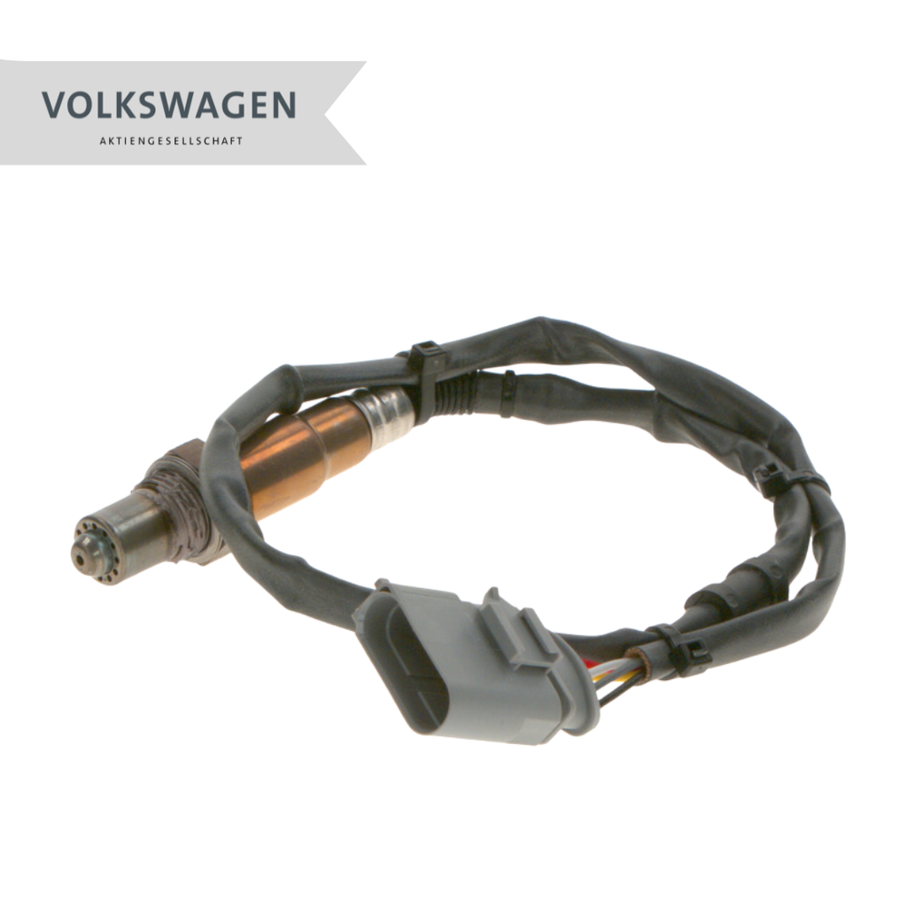 SENSOR DE OXIGENO VOLKSWAGEN TIGUAN 2.0