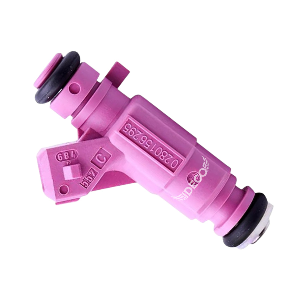 INYECTOR PEUGEOT 206 207 HOGGAR CITROEN C3 1.6