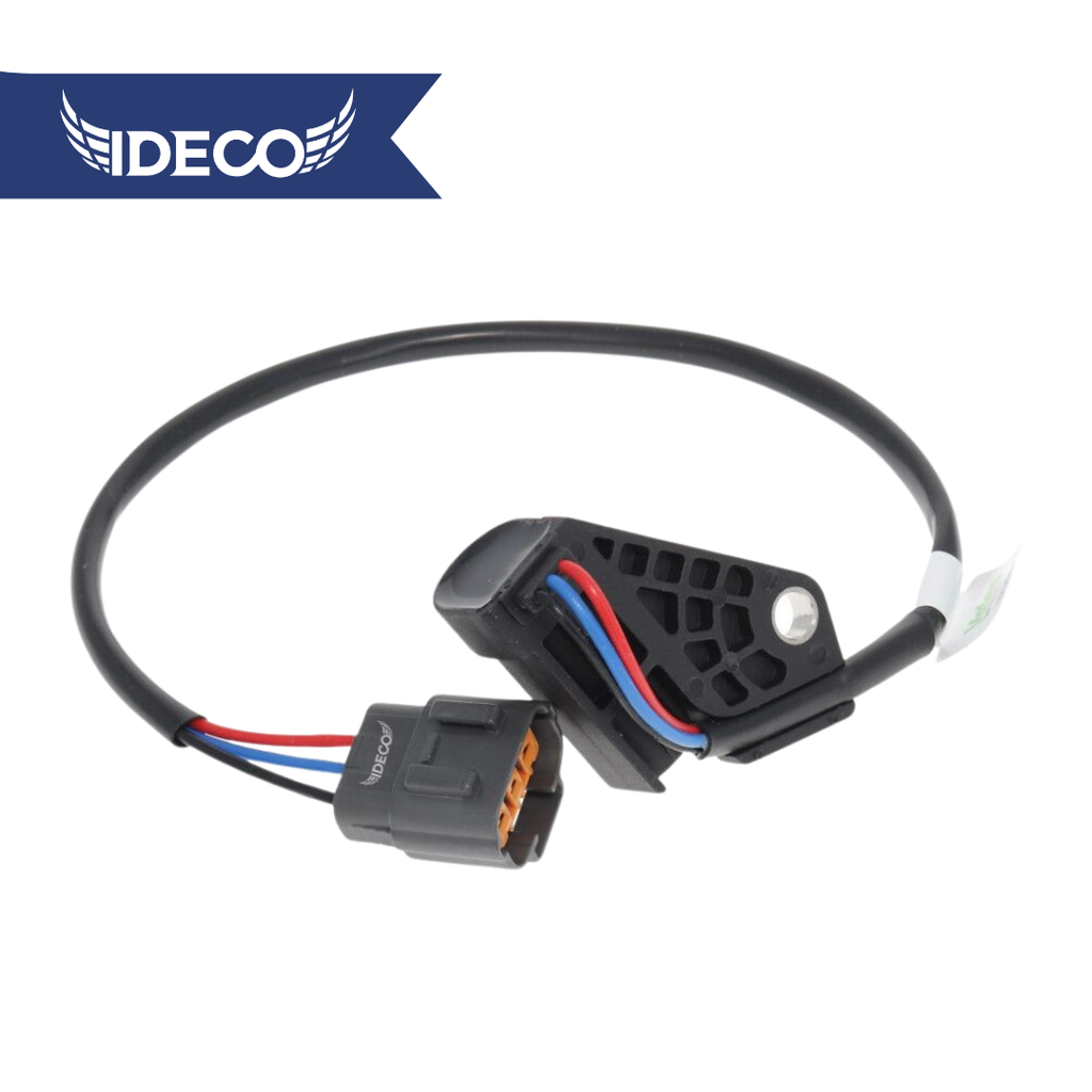 SENSOR POSICIÓN DE CIGÜEÑAL MAZDA 323 ALLEGRO 1.6 FORD LASER