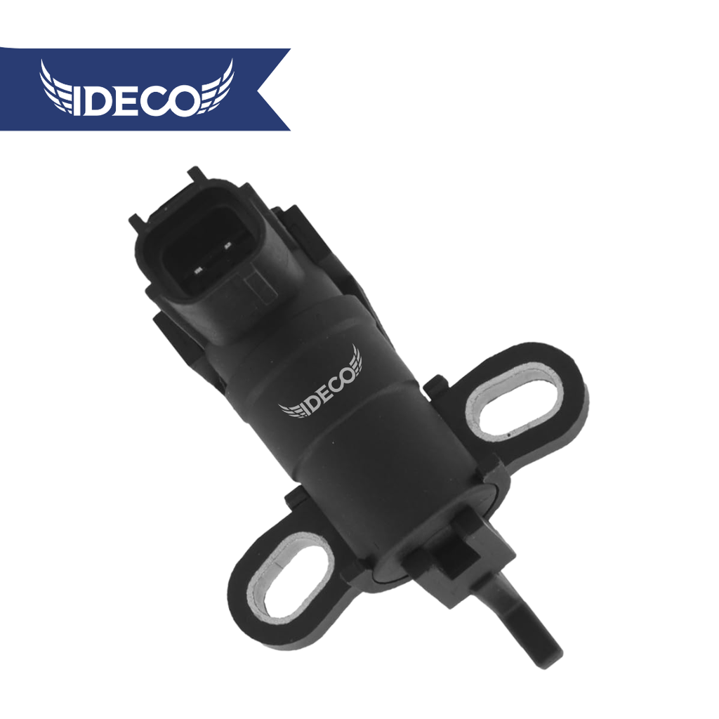 SENSOR POSICIÓN DE CIGÜEÑAL FORD ECOSPORT FOCUS ESCAPE FIESTA MAZDA 3 2.0