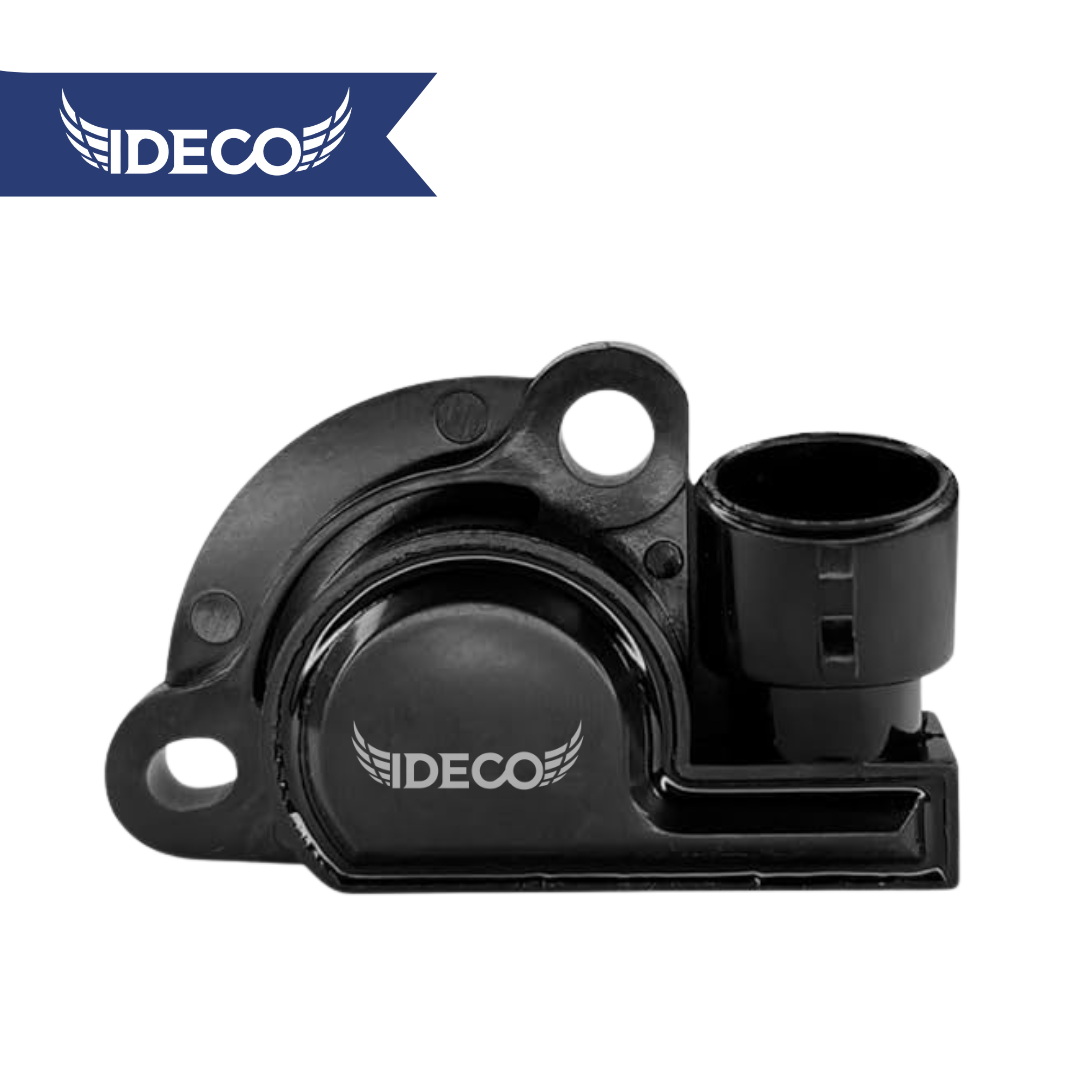 SENSOR TPS DAEWOO CIELO LANOS 1.5 LEGANZA 2.0 MATIZ 0.8 NUBIRA 1.8 TACUMA 2.0